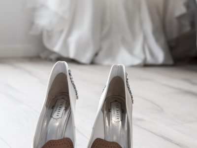 How To Buy Wedding Shoes